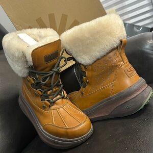 Ugg Snow Boots